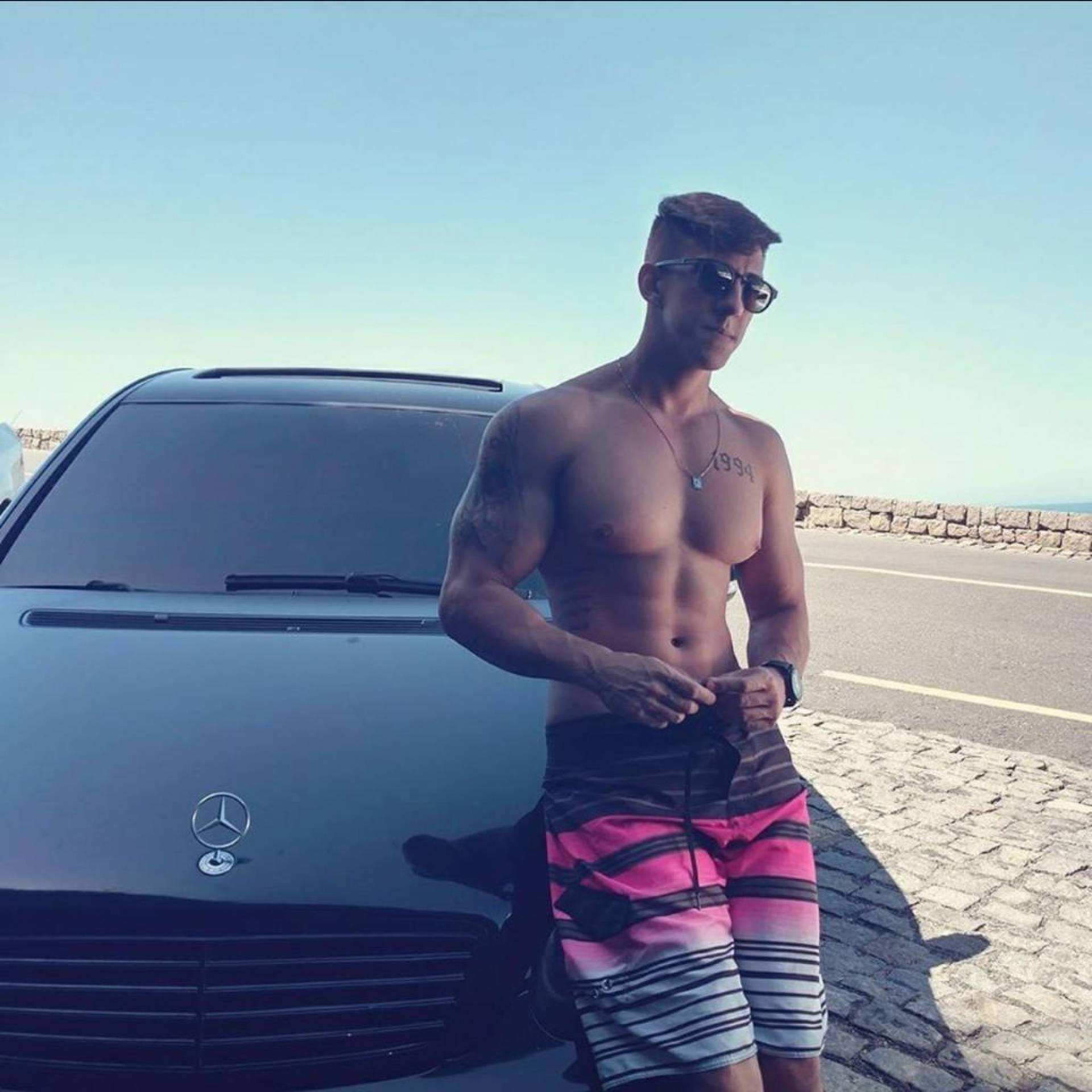 Yuri Roman - Reprodução internet