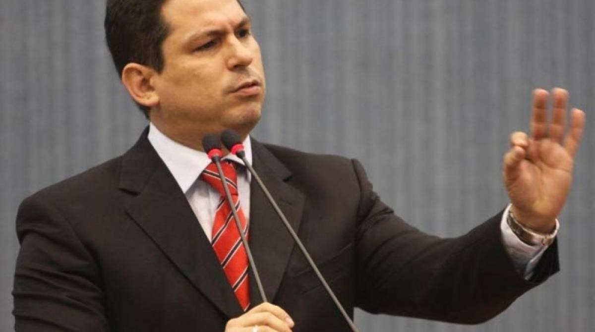 Marcelo Ramos, presidente da Comissão Especial:  depende de acordo - reprodução