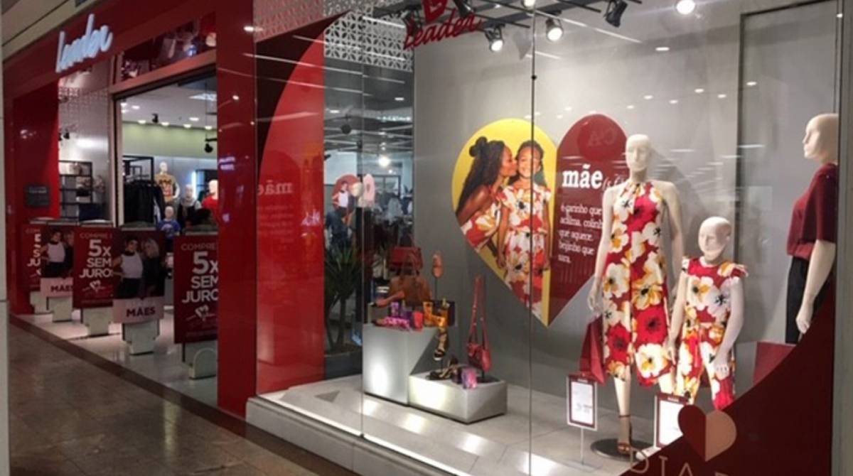 SHOPPING S&Atilde;O GON&Ccedil;ALO