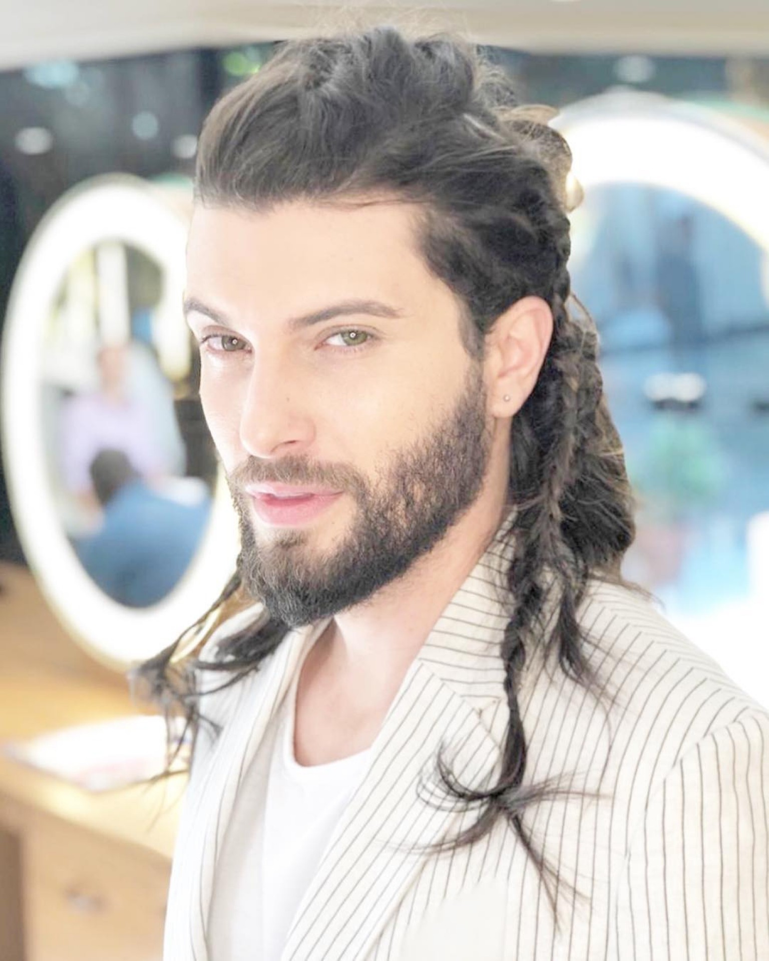 Saulo Meneghetti - Reprodução internet