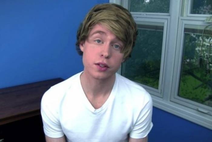 Austin Jones foi sentenciado a cumprir dez anos de prisão