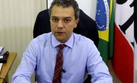 Marcus Vinícius, deputado do Rio, é o novo presidente do PTB