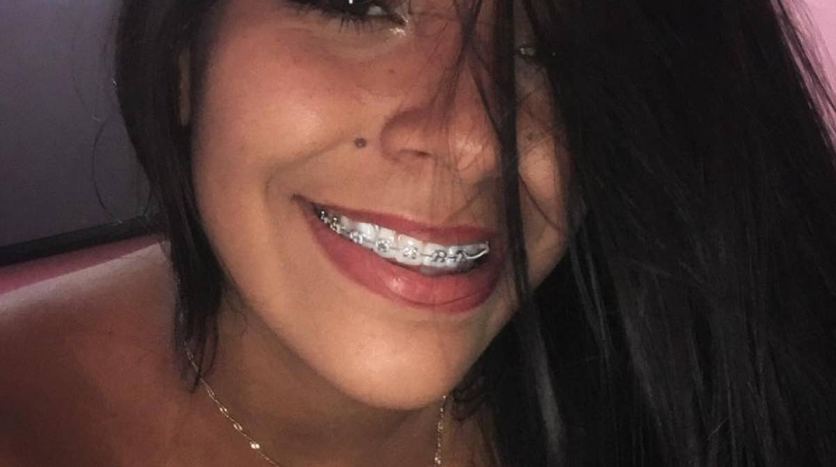 Brenda Santos é apontada pela polícia como mulher de 3N - Reprodução de Facebook