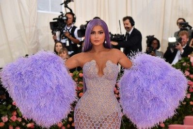 Kylie Jenner confirma segunda gravidez