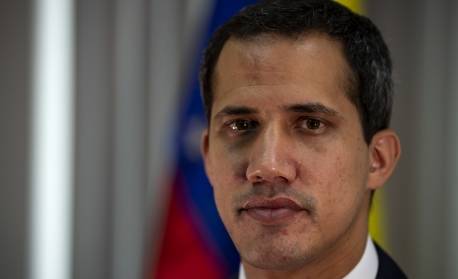 Guaidó é expulso da Colômbia e fala em 'perseguição' do governo da Venezuela