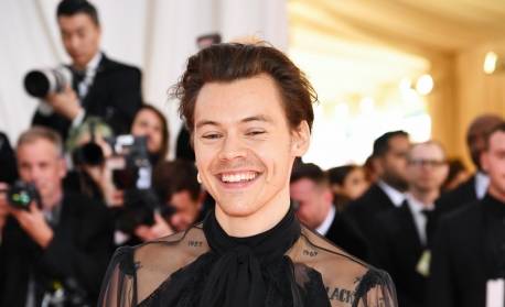 'As It Was', de Harry Styles, é considerada a música do ano