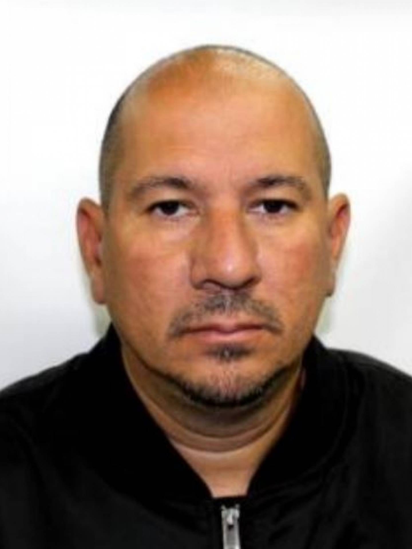 Fininho (esquerda) foi preso ontem. Maurição já está atrás das grades - Reprodução / Divulgação