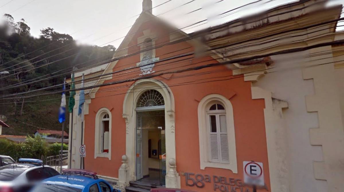 Caso está sendo investigado pela delegacia de Bom Jardim - Reprodução / Google Street View