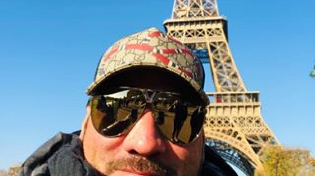 Rodrigo Luppi de Oliveira: MP diz que por oito anos não conseguiu encontrar ele e outros acusados - Reprodução