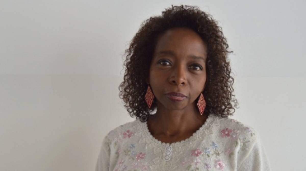 A química Joana D\'Arc Félix de Souza