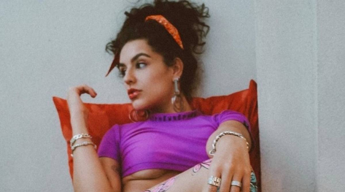 K&eacute;fera tem recebido 'nudes' de seguidores do Instagram