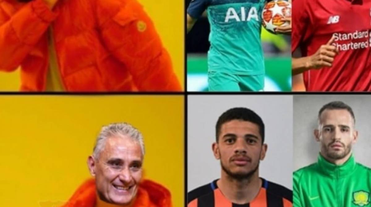 Virada do Tottenham repercutiu na Web