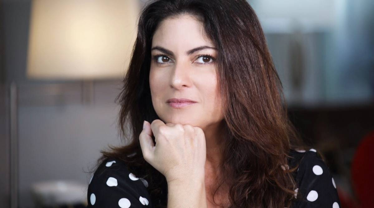 Daniele Clen - Divulgação