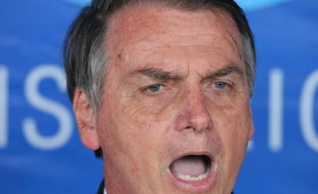 Consultoria internacional aponta que ataques de Bolsonaro à democracia devem continuar