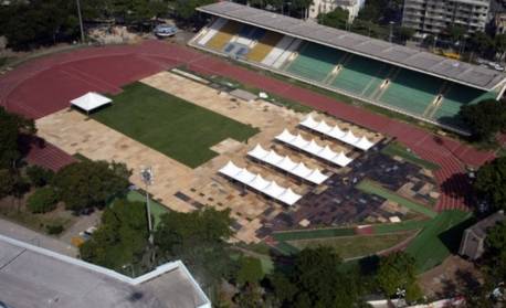 Célio de Barros receberá ação social com emissão de documentos e oferta de empregos neste sábado