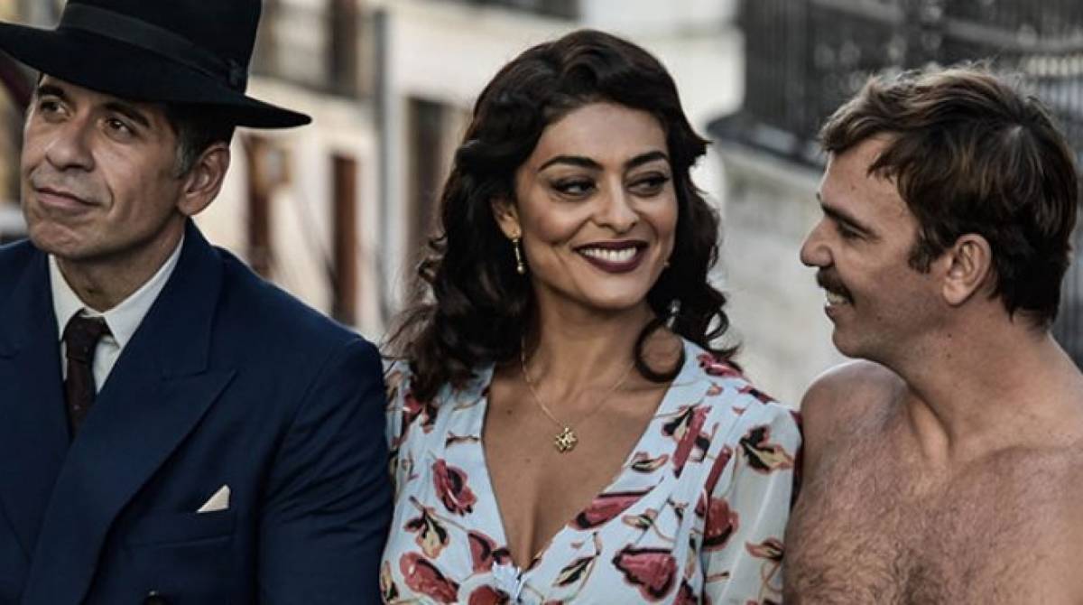 \'Dona Flor e Seus Dois Maridos\' (2017)