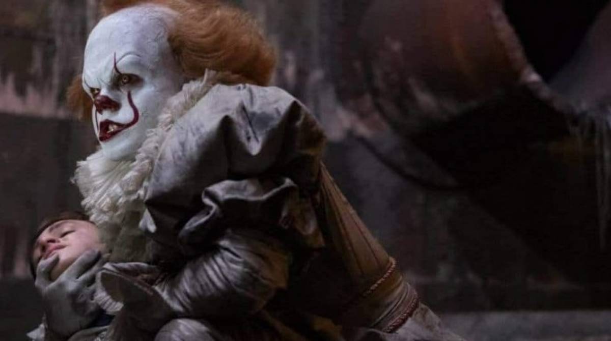 Confira o trailer aterrorizante de 'It: A Coisa - Capítulo 2