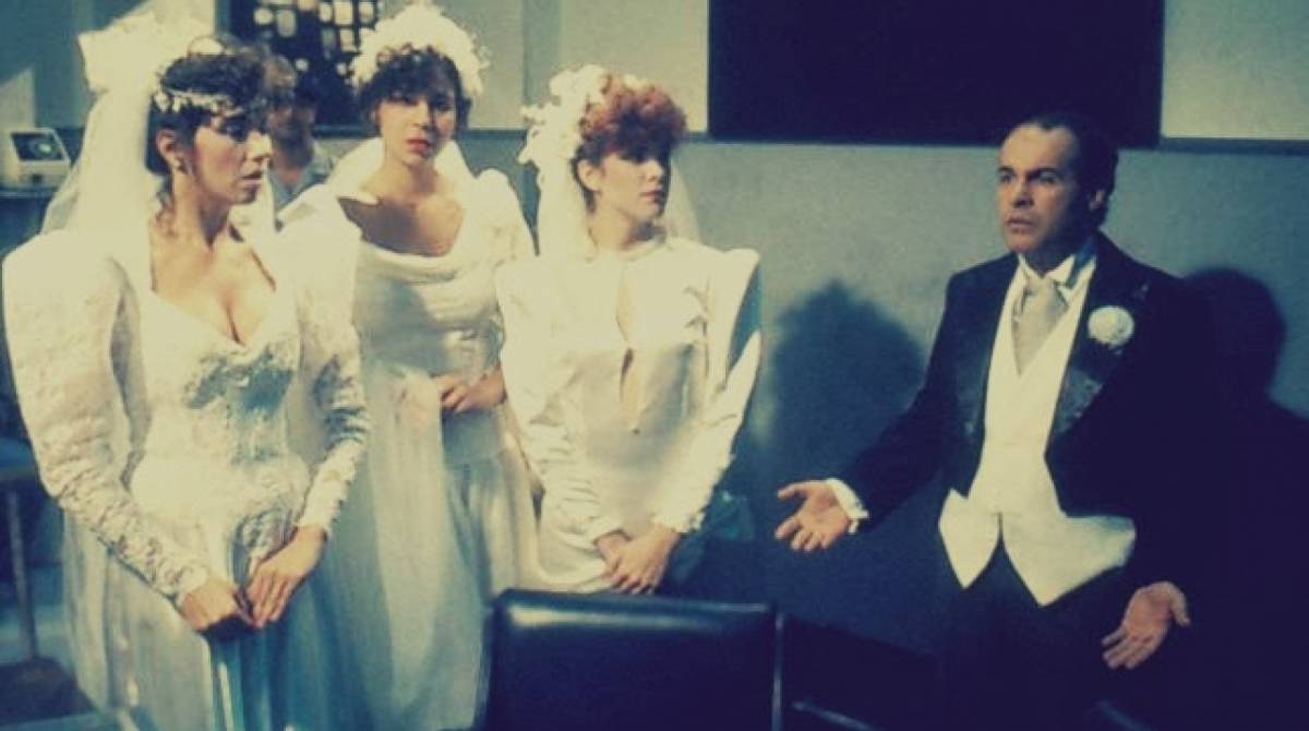 \'Roda de Fogo\' (1986)