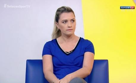 Grupo Globo libera Ana Thaís Matos para a ESPN