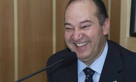 Tribunal suspende fiança de R$ 1 milhão e determina soltura de Pastor Everaldo