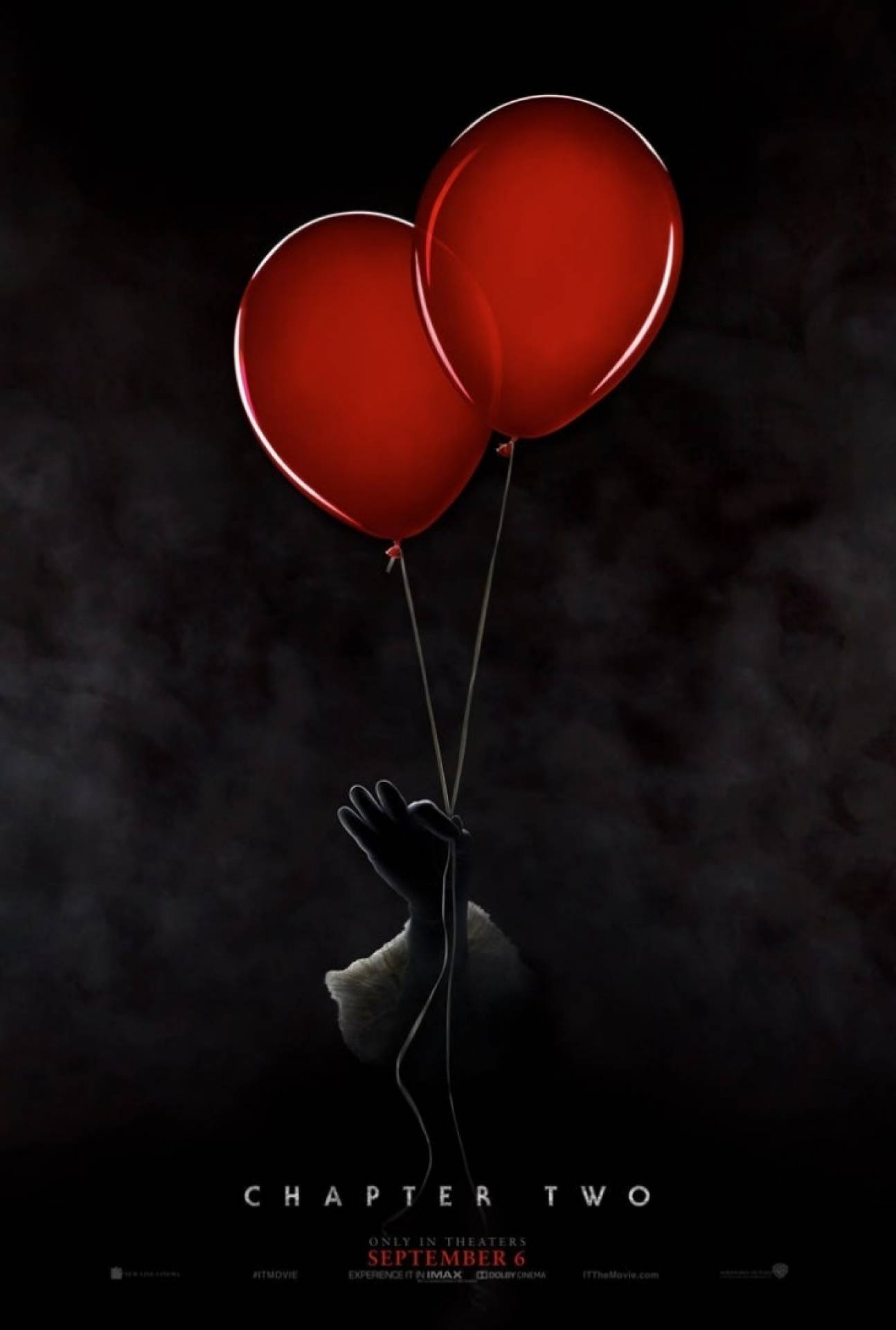 \'It: A Coisa - Capítulo 2\' ganha seu primeiro trailer