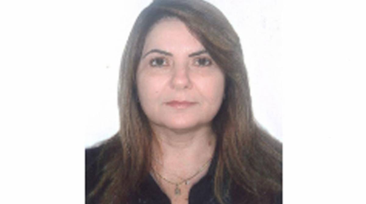 Médica Danielle Vivian Midea Lasmar de Almeida tinha 51 anos e morreu no Maracanã após ser baleada em tentativa de roubo