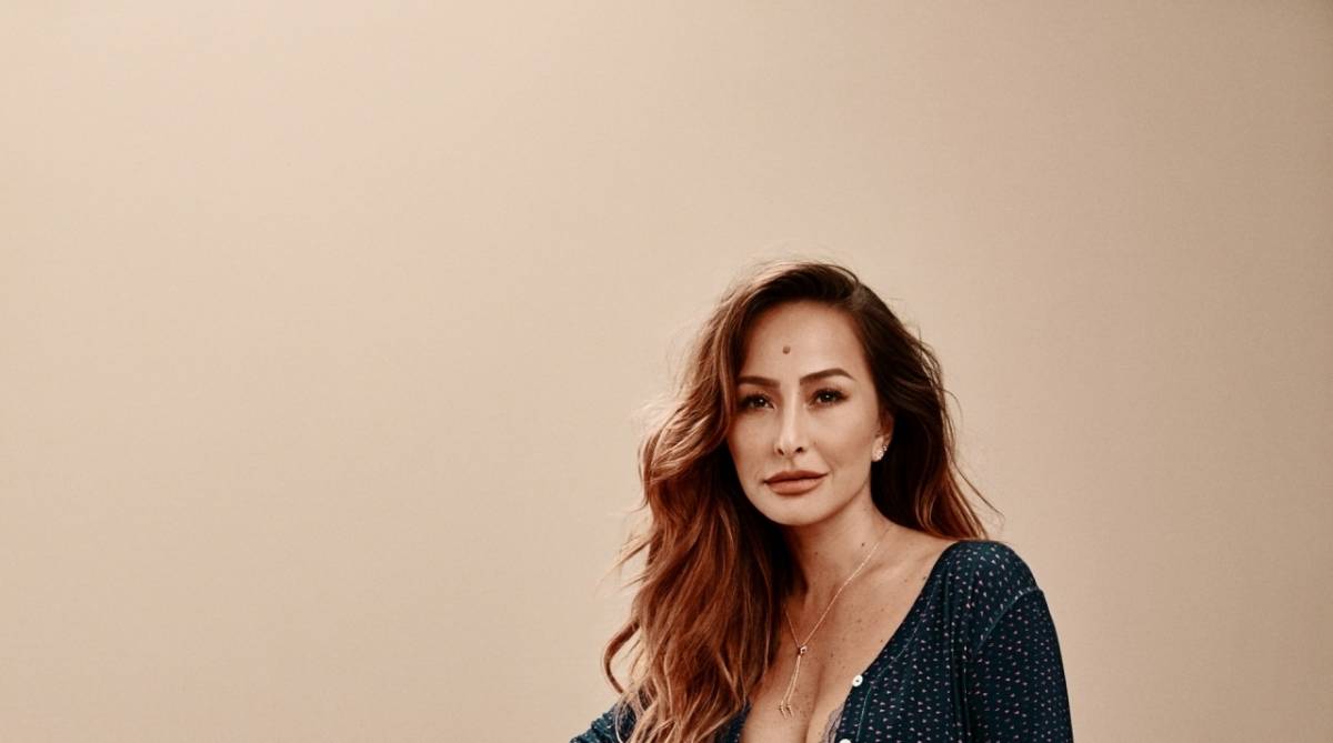 Sabrina Sato