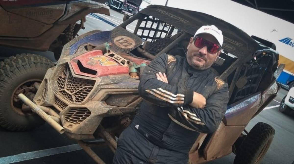 Rodrigo Luppi é acusado de crimes contra a ordem econômica   - ReproduÇÃO