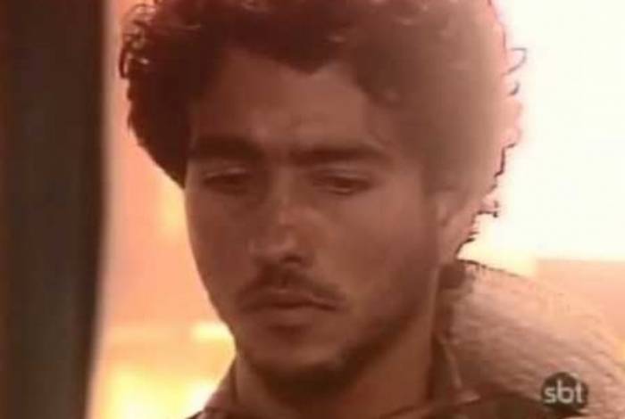 Novela Pantanal, da Manchete - Reprodução Internet