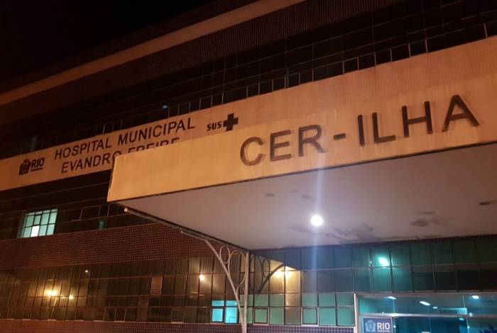 Hospital Municipal Evandro Freire não tem tomógrafo e idosa aguarda mais de 12h para ter diagnóstico
