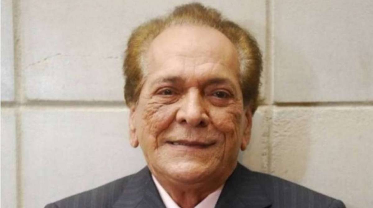 Lúcio Mauro  - Divulgação 