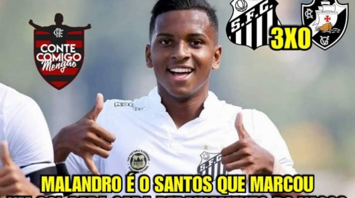 Vasco e Sidão são zoados por torcedores
