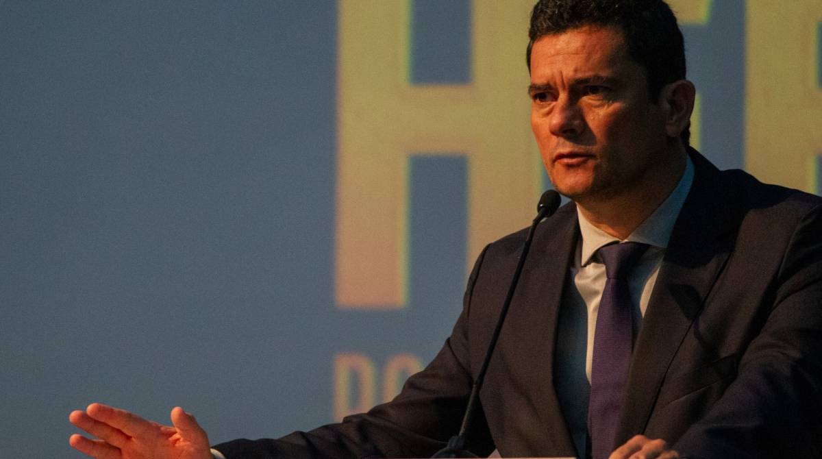 Ministro propõe deportação - Armando Paiva /arquivo o dia