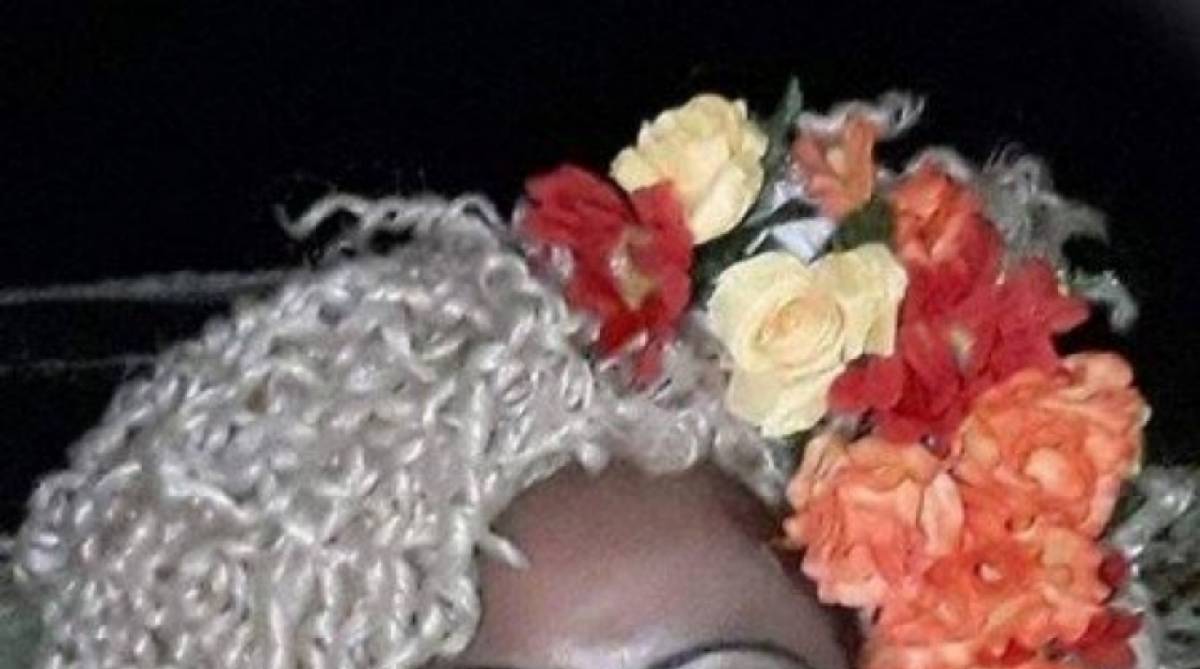 Cleusa  - Reprodução 