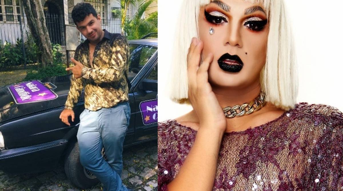 Murilo Alves - Divulgação