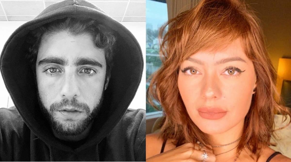 Pedro Scooby - Reprodução da internet