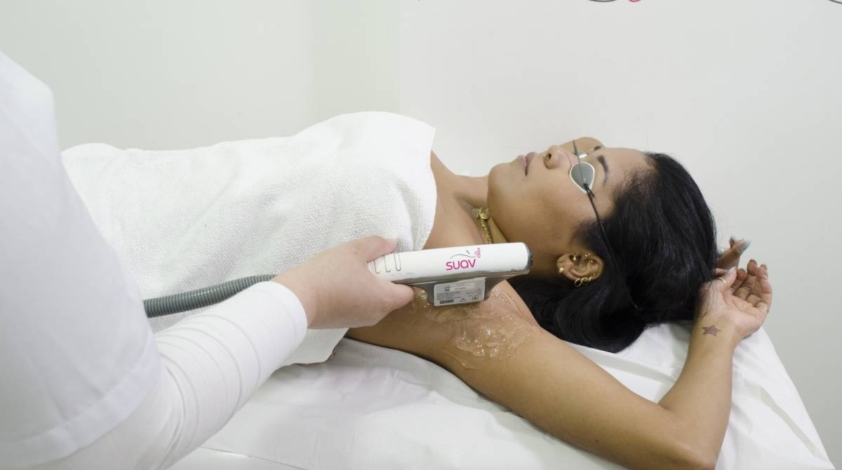 Suav - modelo de franquia no setor de beleza e bem-estar