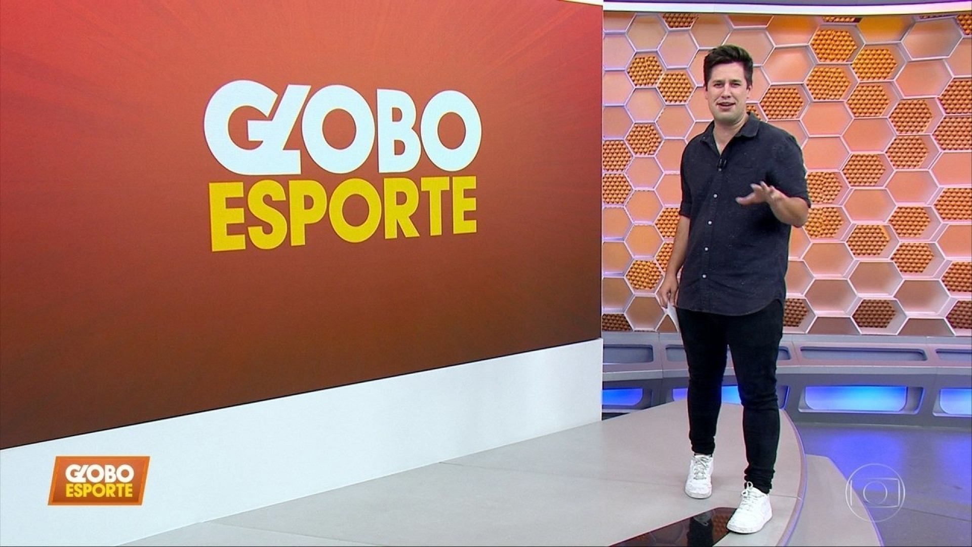 C&aacute;ssio Barco - Reprodu&ccedil;&atilde;o