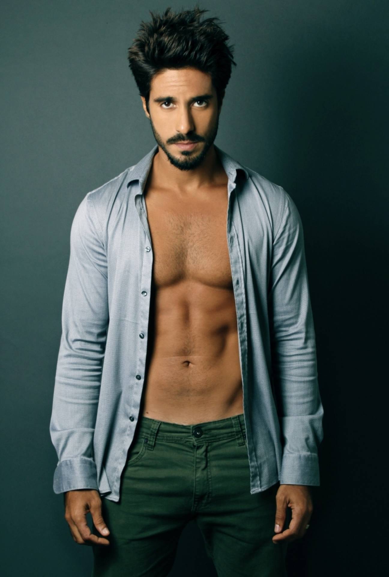 Edu Porto - Lukas Alencar/ Divulgação