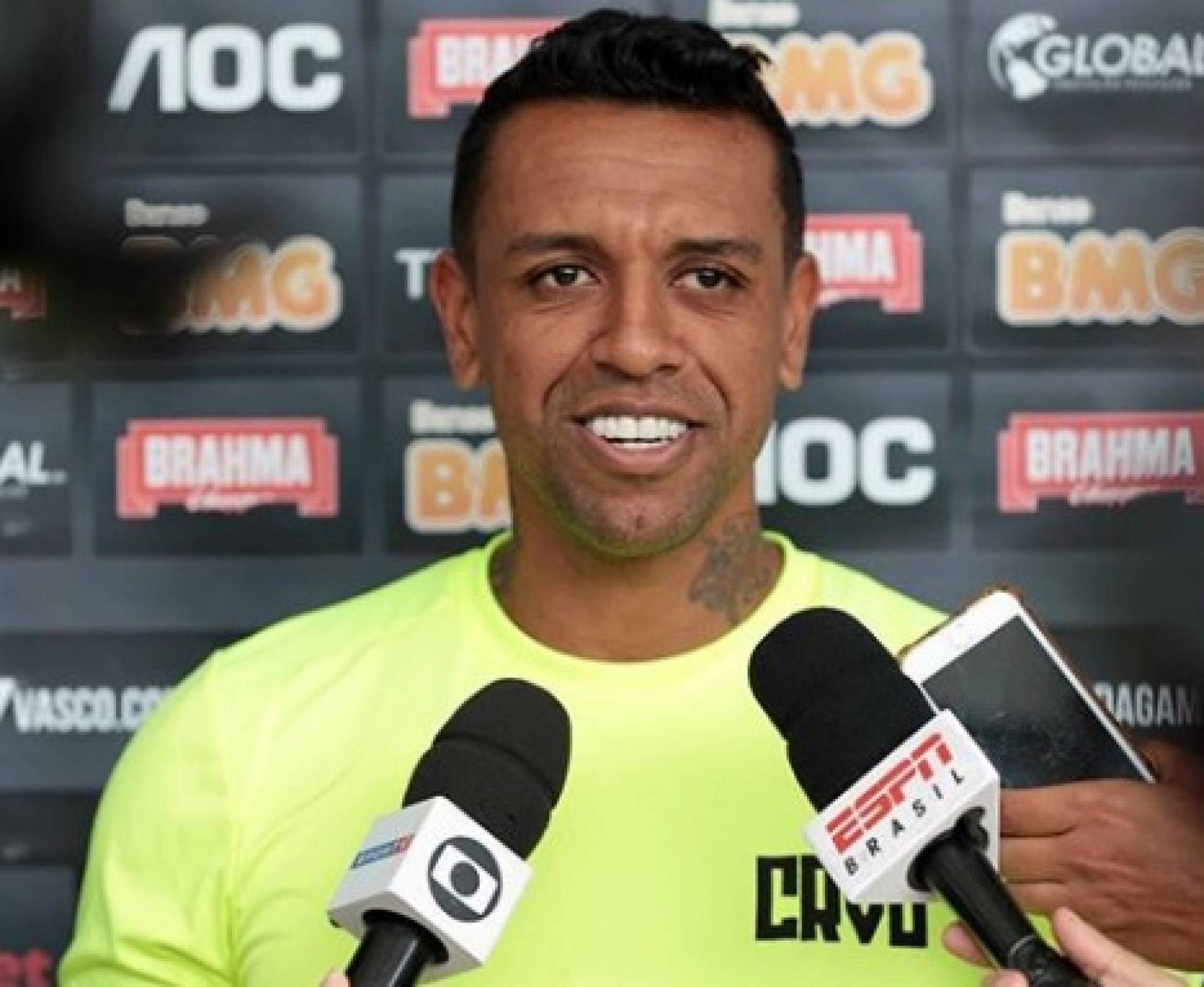 Sid o Que Esse Constrangimento Generalizado Toque Cada Um MH Vasco