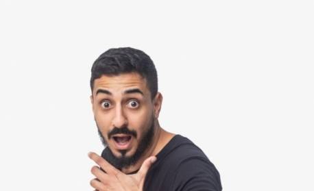 Projeto de humor estreia em restaurante de Duque de Caxias