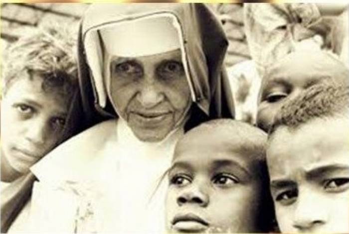 Irmã Dulce tem o segundo milagre reconhecido pelo Papa Francisco e vai ser declarada santa