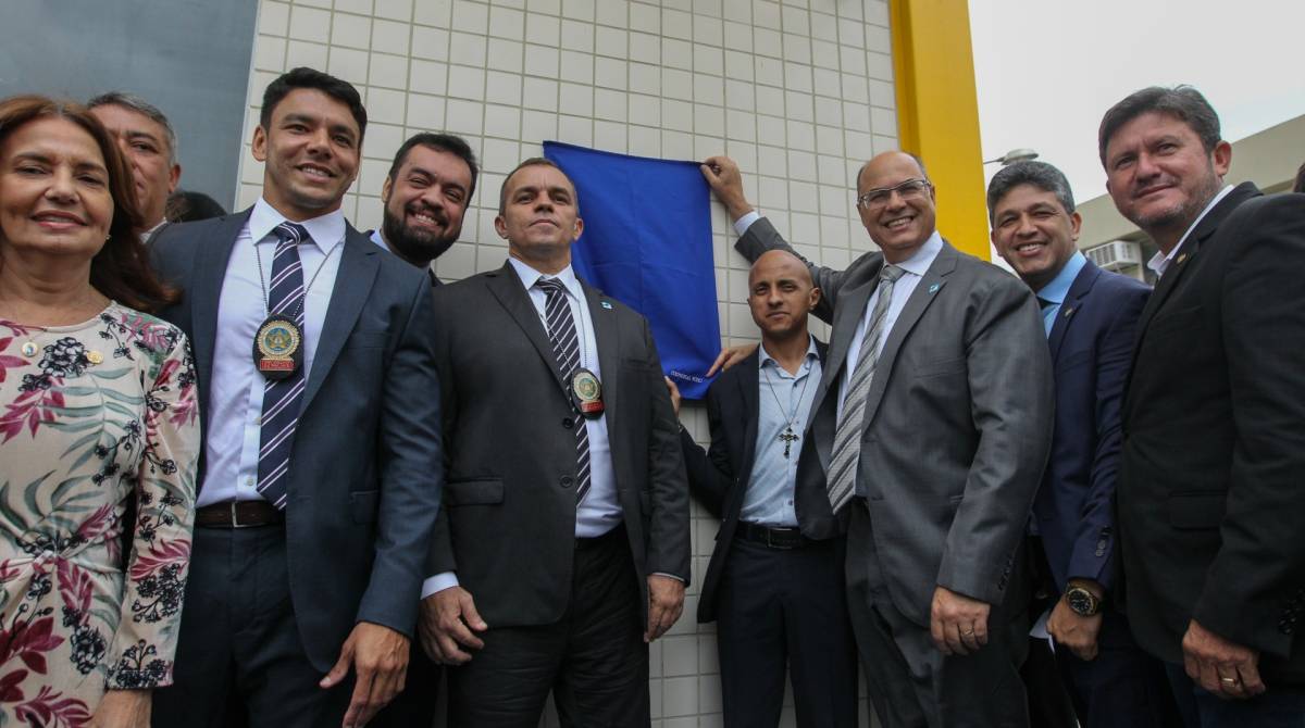  - Armando Paiva / Agencia O Dia