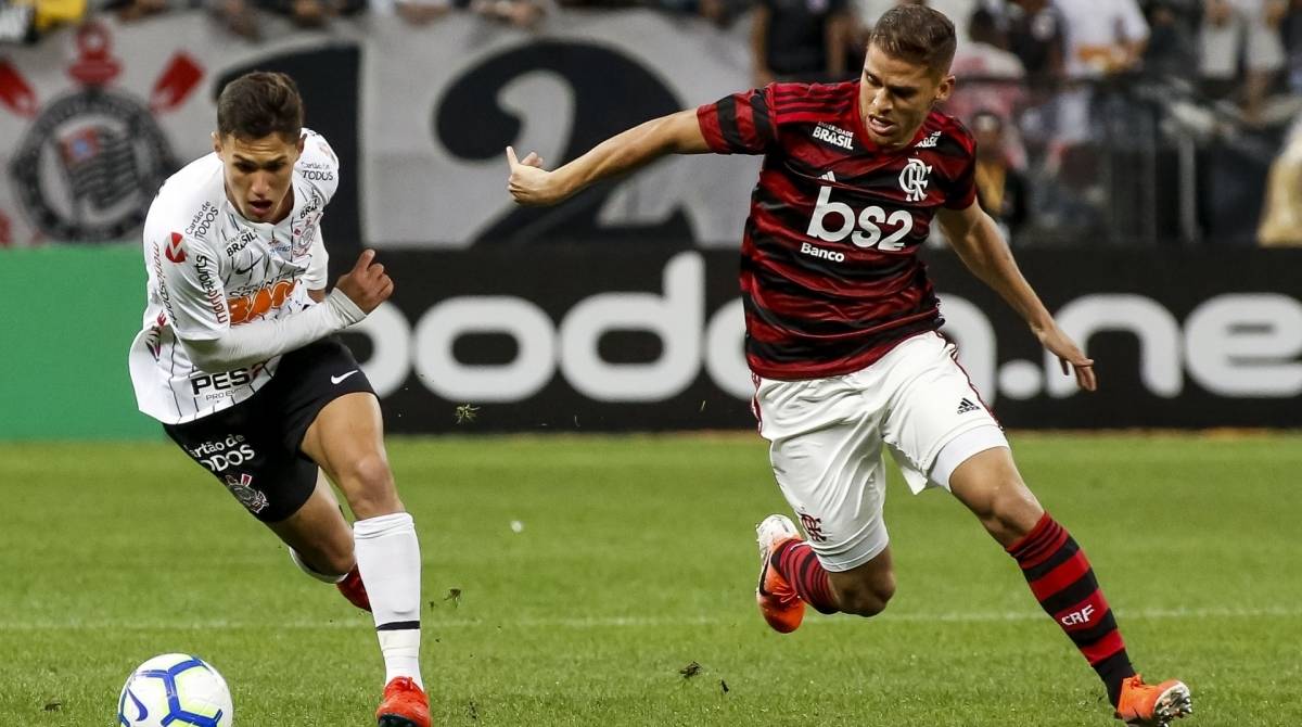 Cu&eacute;llar - Rodrigo Gazzanel/Parceiro/Ag&ecirc;ncia O Dia