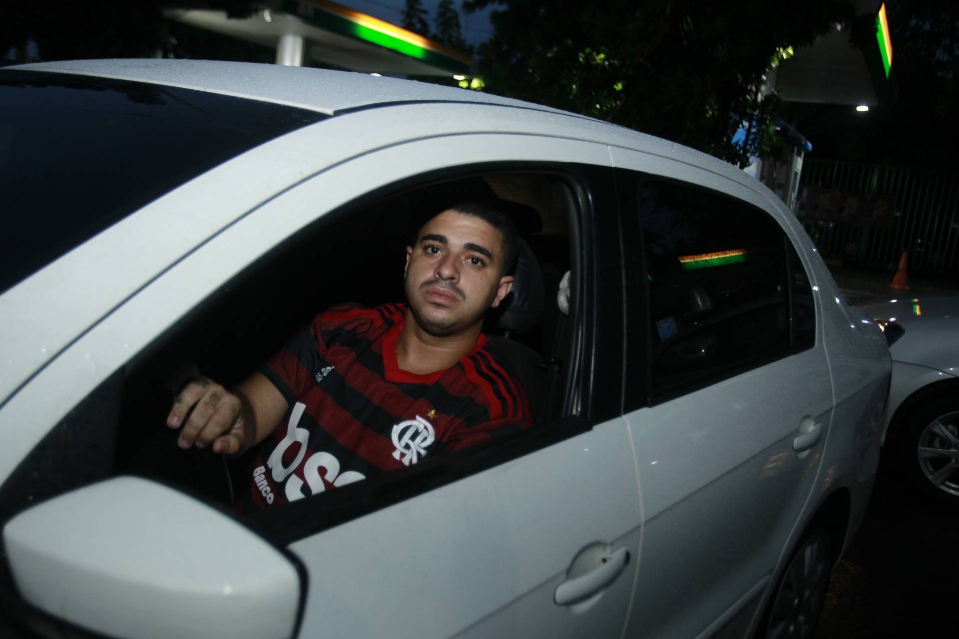 Motorista de aplicativo agora ter&aacute; que recolher INSS