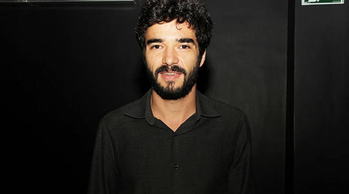 Caio Blat: 'Se algu&eacute;m se sentiu ofendido, que me procure'