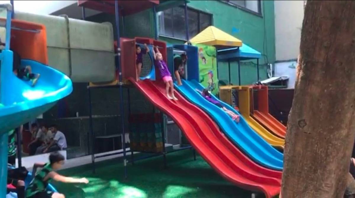 Brinquedão da Hebraica - Aventuras Maternas - Divulgação