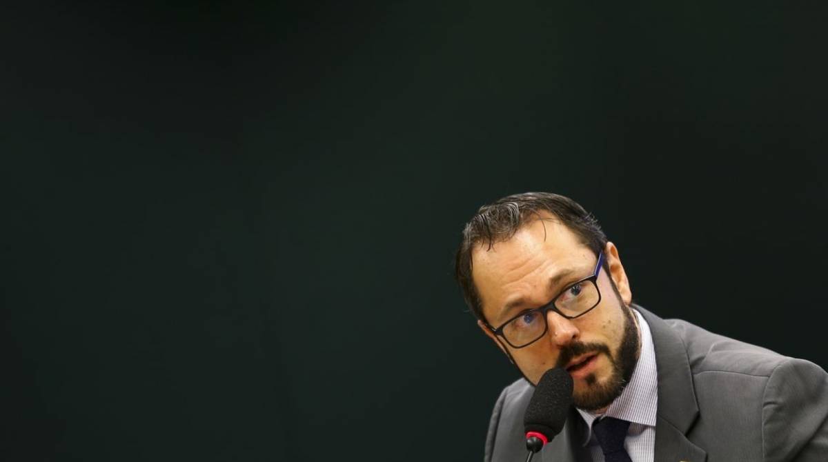 Elmer Coelho Vicenzi - AgÃªncia Brasil