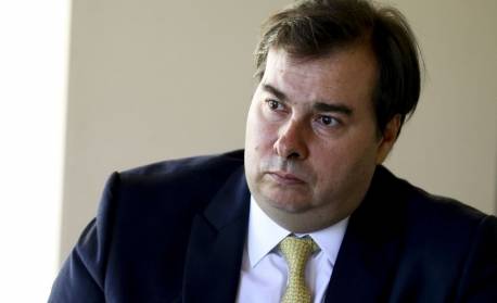 Rodrigo Maia vê Lula favorito em 2026, com necessidade de política fiscal 'dura' após eleição