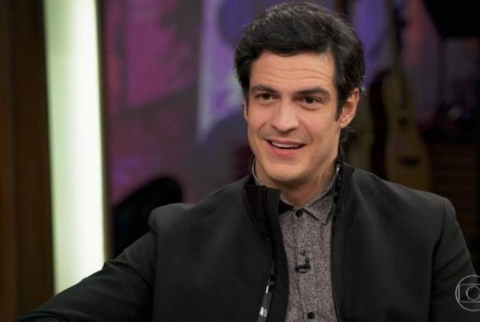 Mateus Solano  - Reprodu&ccedil;&atilde;o / TV Globo